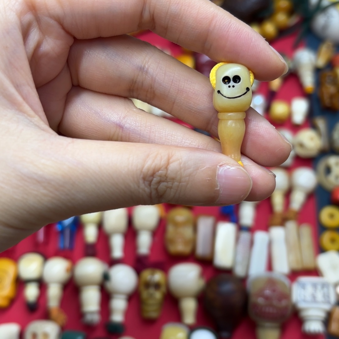 配饰师培训中心培训课程包括