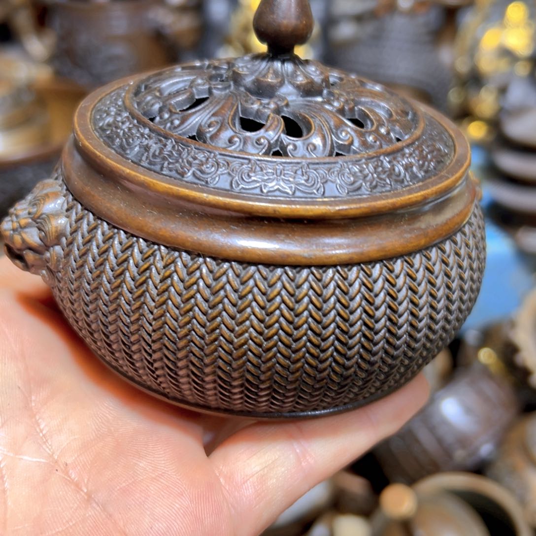 铜器铜铜铜，精美铜器