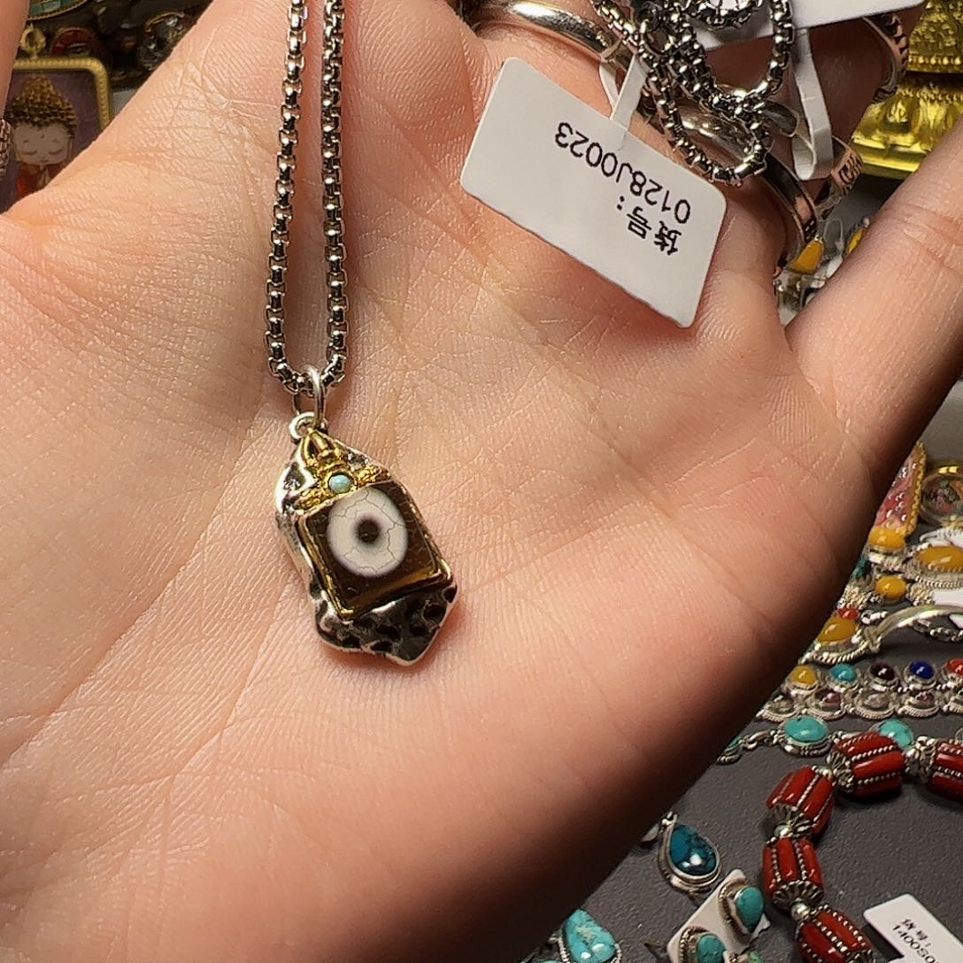 橄榄核手串/手链丸**姑藏地密码