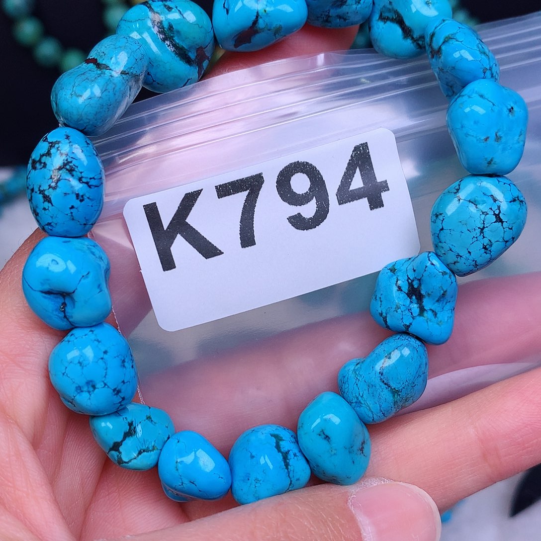 空竹粉丝专享十堰特色手工散珠