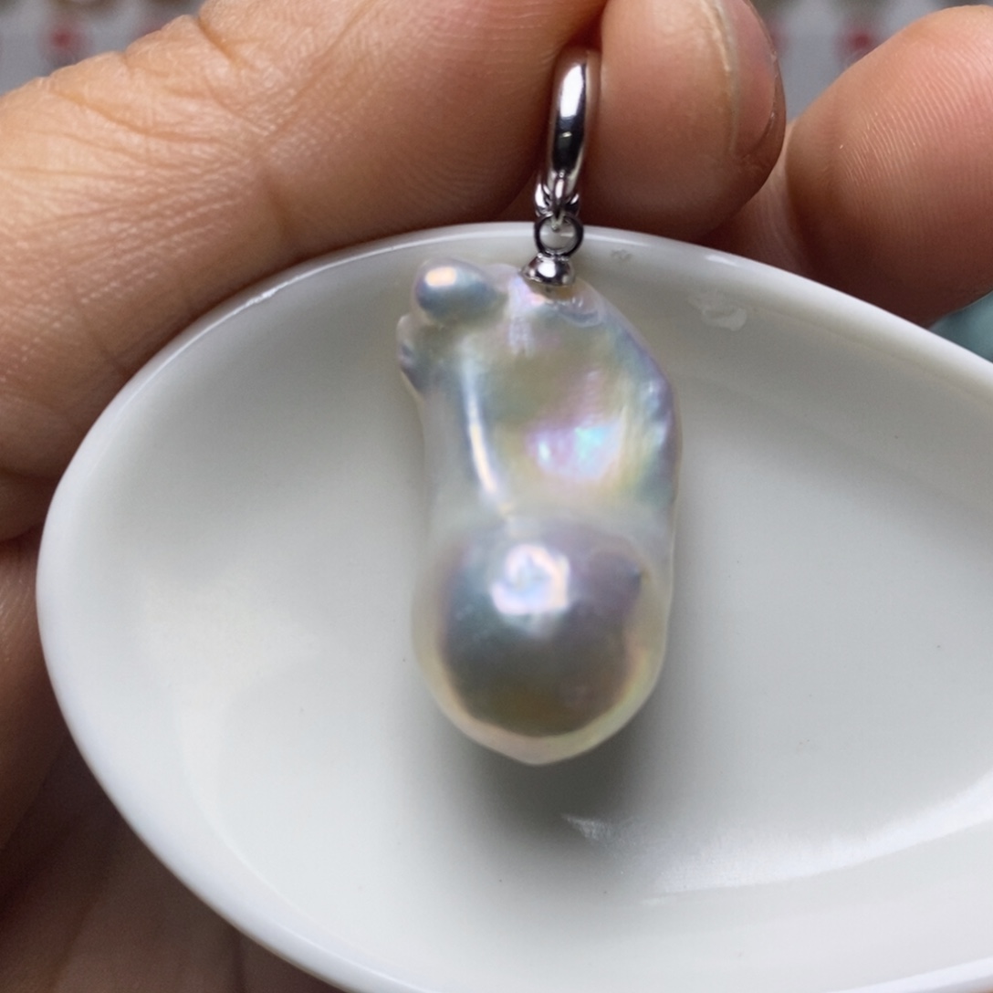 淡水珍珠其它未镶嵌