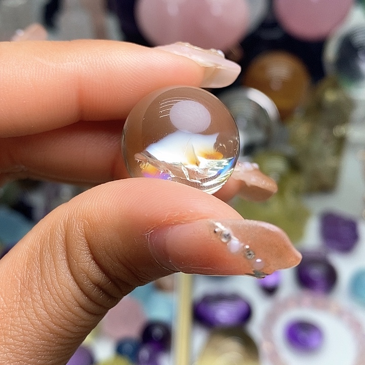 水晶摆件未镶嵌摆件