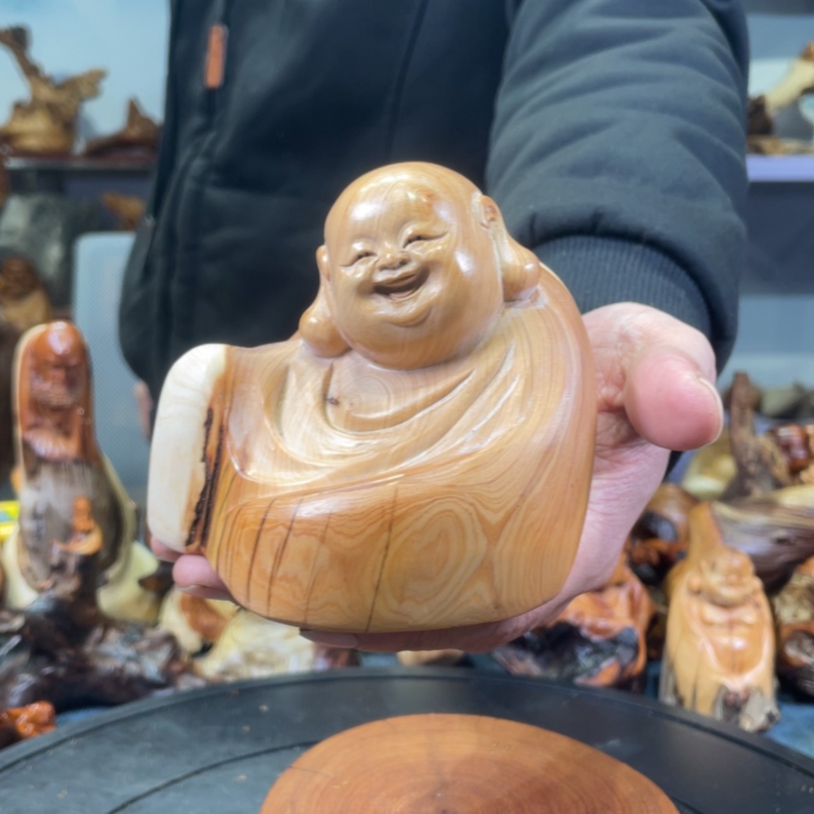 【闪购商品】柏木（崖柏）其他