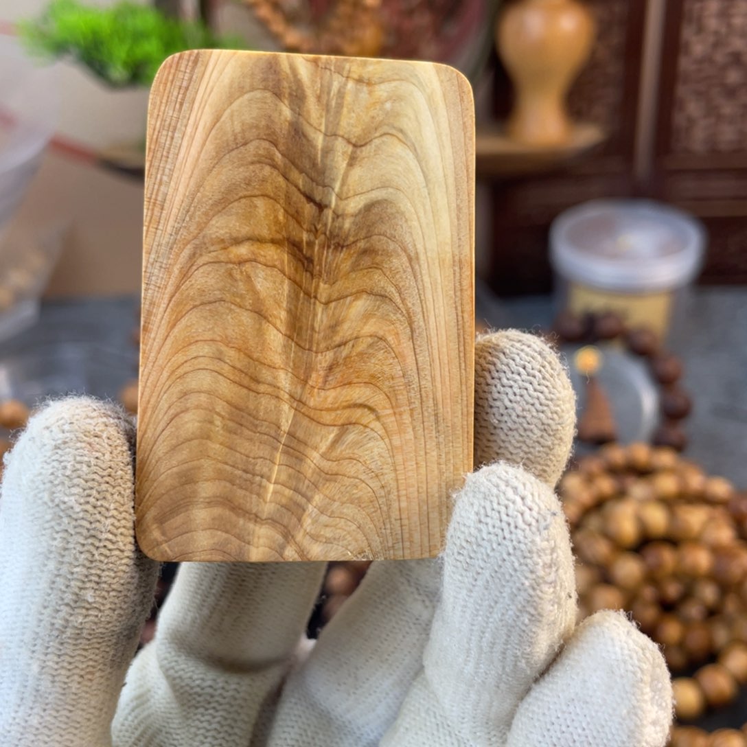 柏木手串/手链太行崖柏461牌子