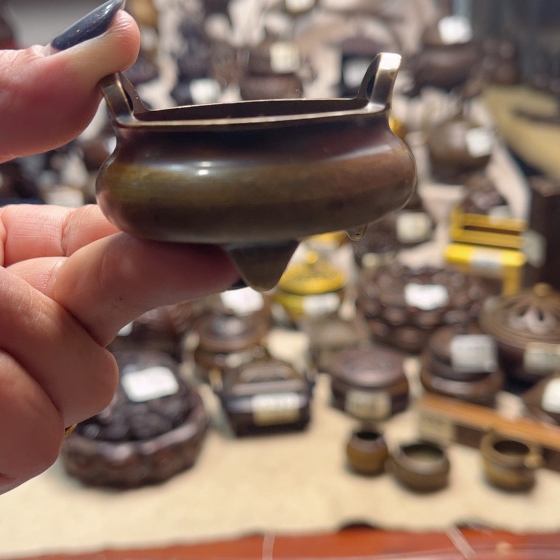 黄铜材质一物一拍99999