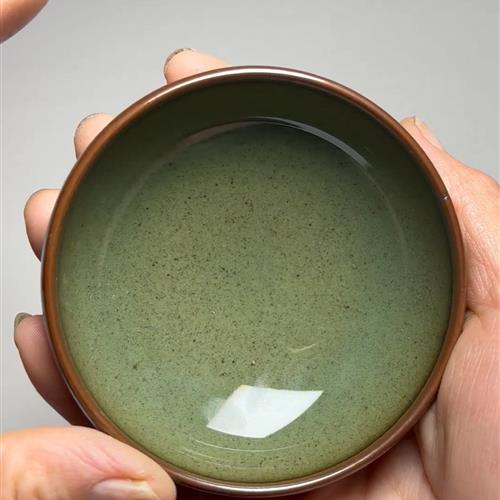 【闪购商品】茶盏-335............
