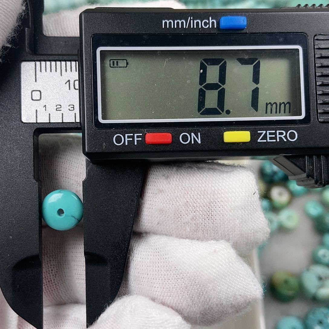 【闪购商品】绿松石珠宝奇石未镶嵌