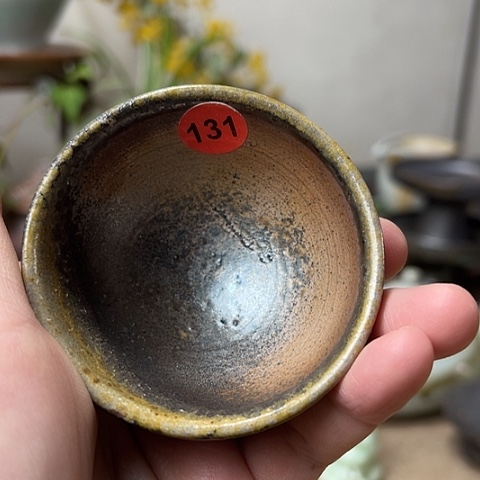 杯纯手工制作工艺精湛工艺独特