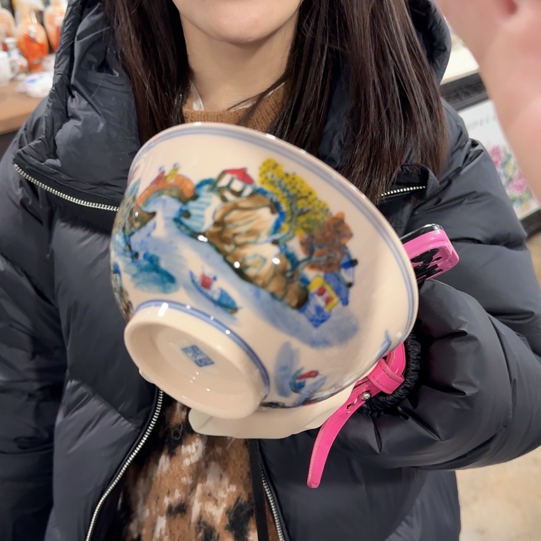 清***姐摆件瓷//////景德镇陶瓷瓷器。