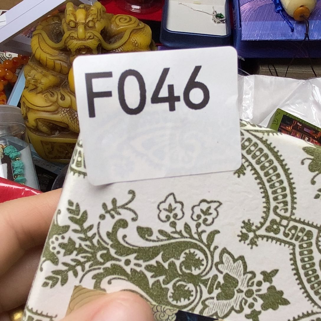 手工艺品琉璃用****7046