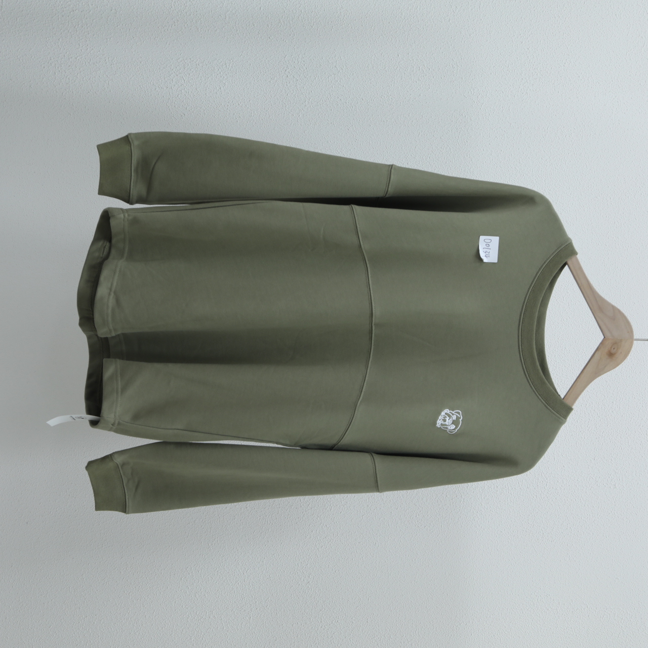 【J】潮牌男女时尚百搭休闲潮流上衣 00134