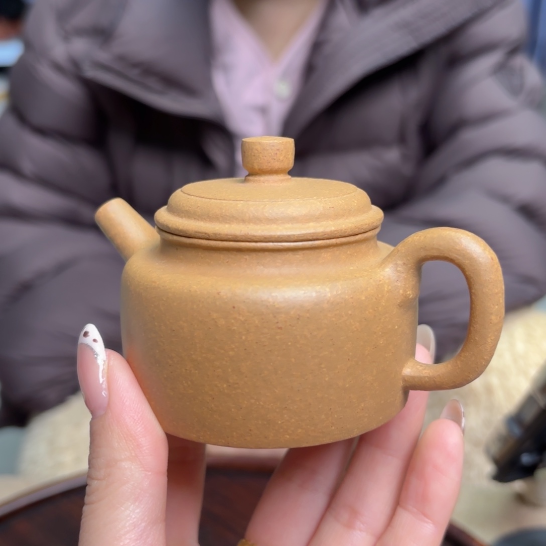 茶壶紫砂紫砂雕塑壶