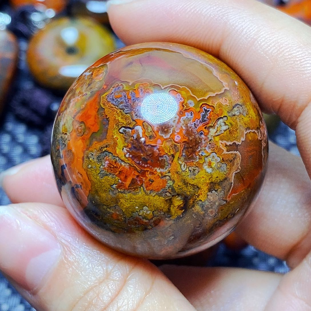 未镶嵌颈饰玛瑙/玉髓好***来