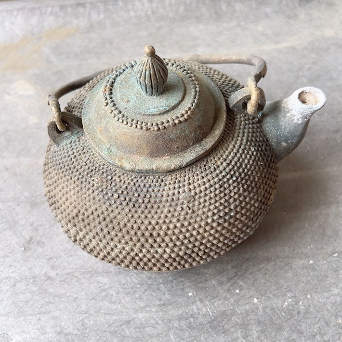 适*黄铜摆件工艺品，