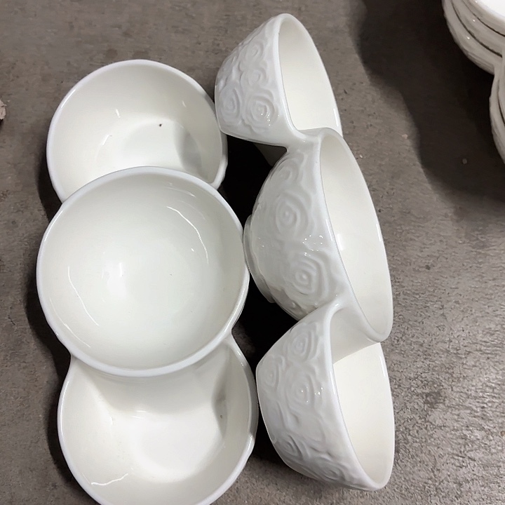 盘两个工厂库存微瑕