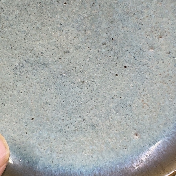 心***牛瓷片琉璃花是我喜欢最美滴颜色