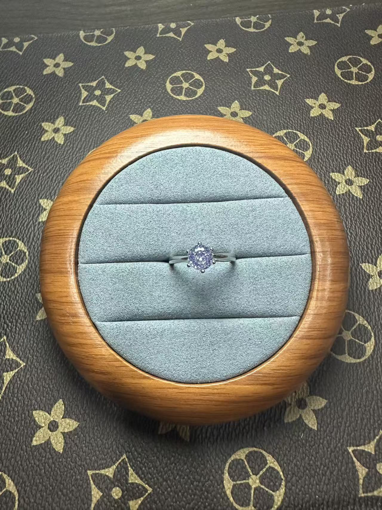 XG236南非高端收藏 戒指