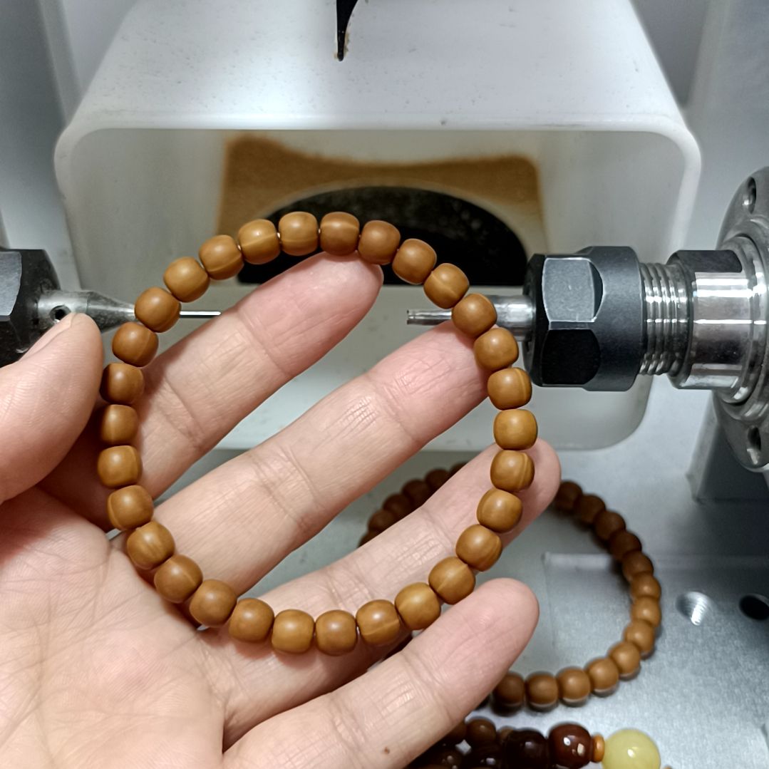 十***一吊坠猴头核桃原皮原色