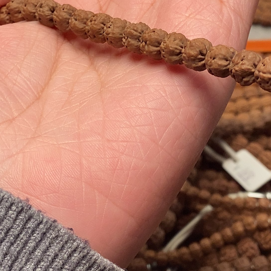 吊坠金刚菩提s****纳佛手