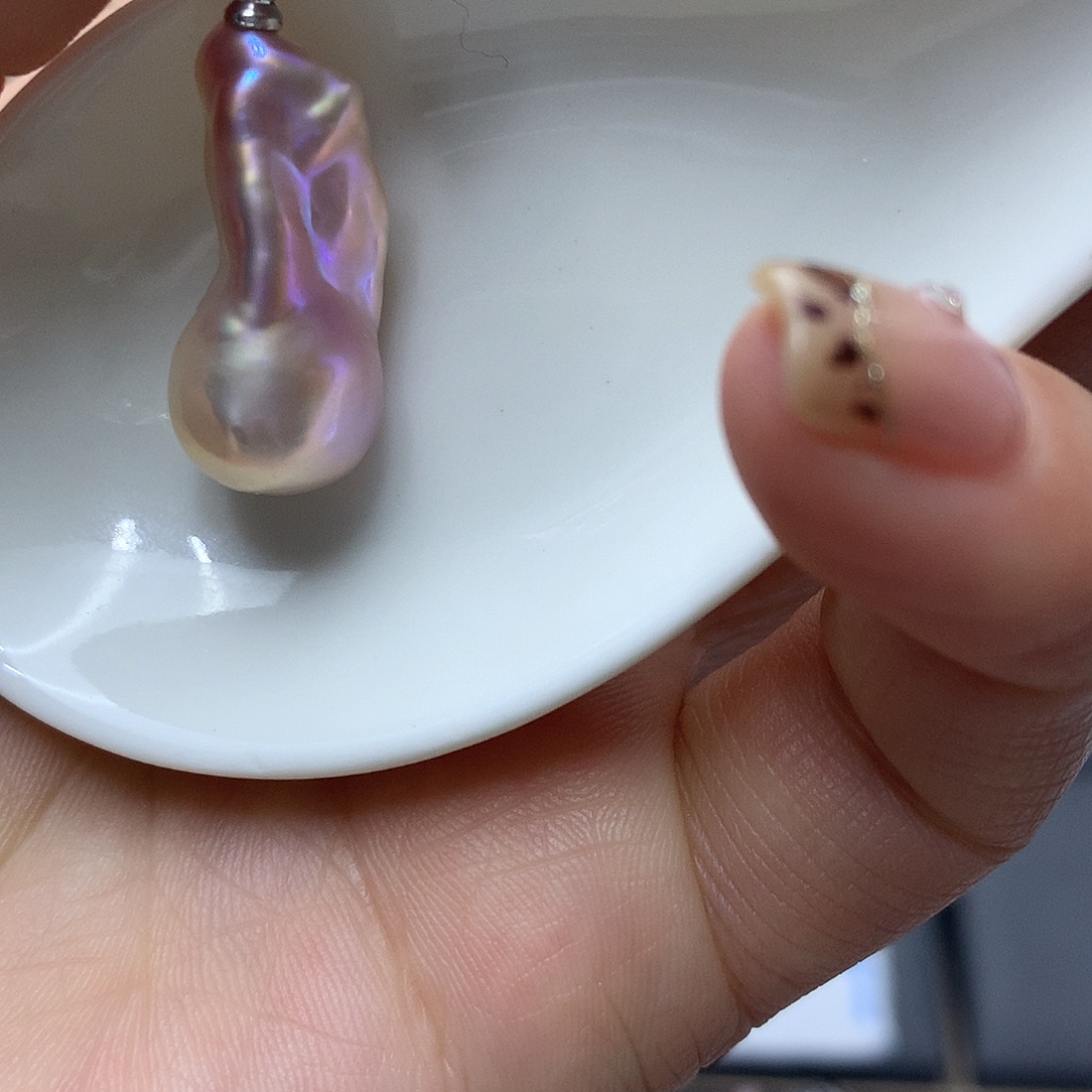 淡水珍珠其它未镶嵌