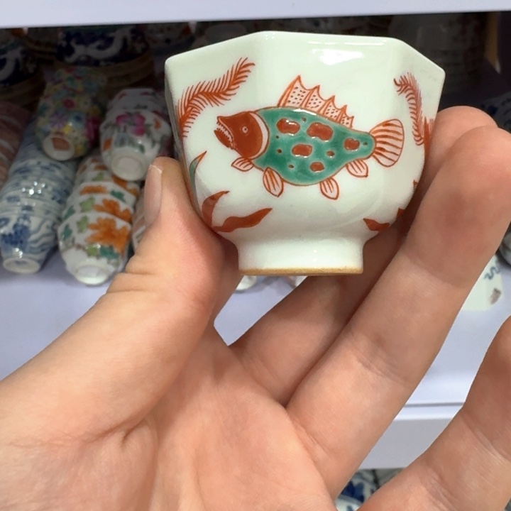 陶瓷艺术品收藏陶瓷
