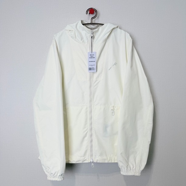 99新 LouisVuitton/路易威登 别针双面穿外套/54/编号12137