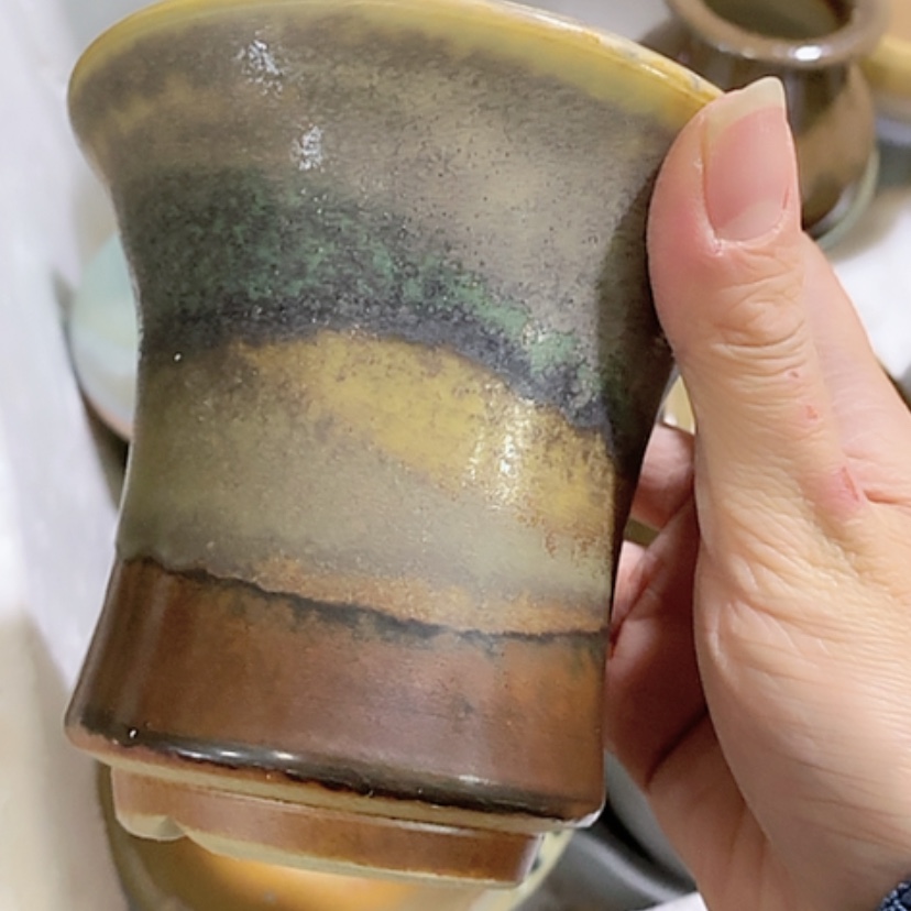 【闪购商品】红陶口11