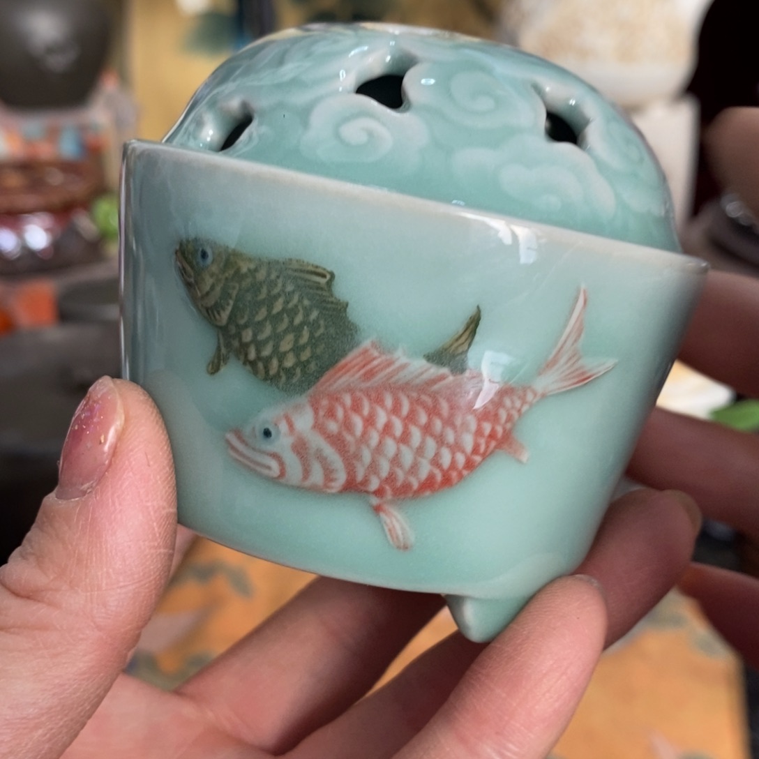 茶盏推荐这家店推荐这家