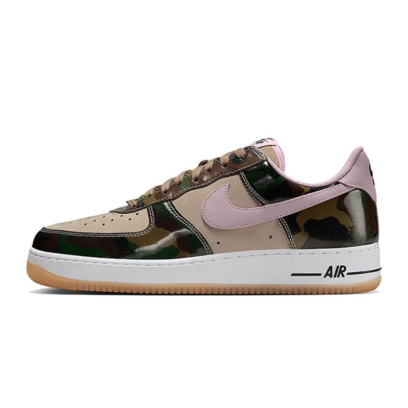 NIKE耐克【元】男鞋AIR FORCE 1运动鞋休闲鞋HQ1967-200
