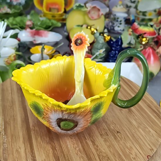 潮州创艺瓷家陶瓷