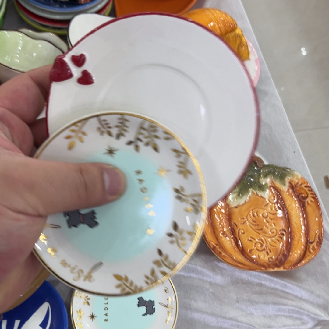 微瑕陶瓷 不退不换