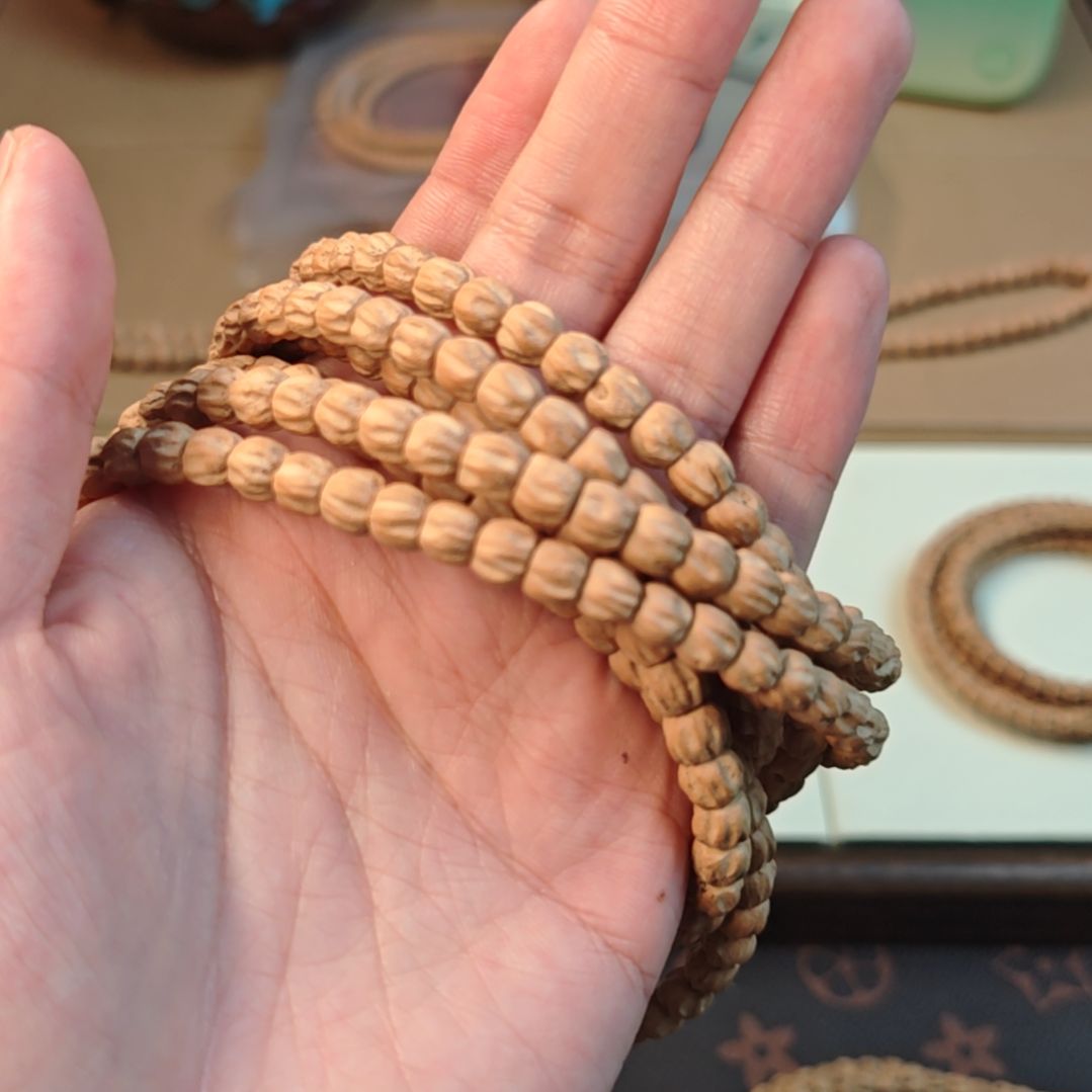 柏香籽/百香籽吊坠