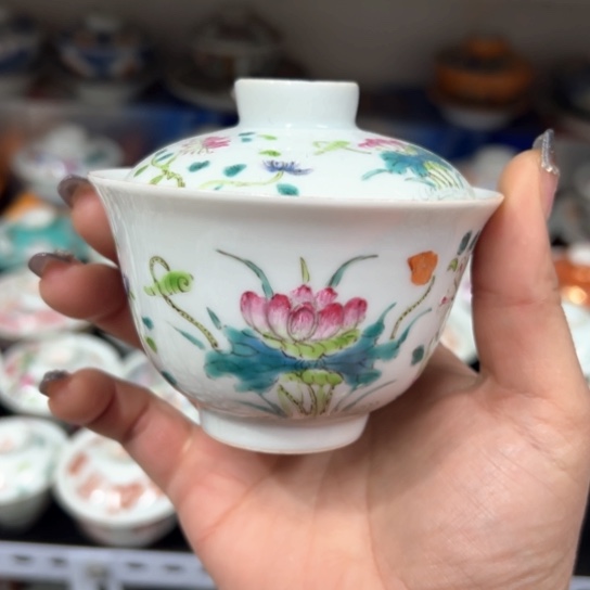 杯B****o景德镇陶瓷库存