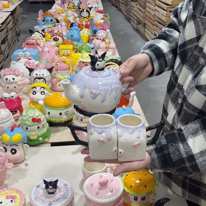 紫砂茶案我们的目标是成为一