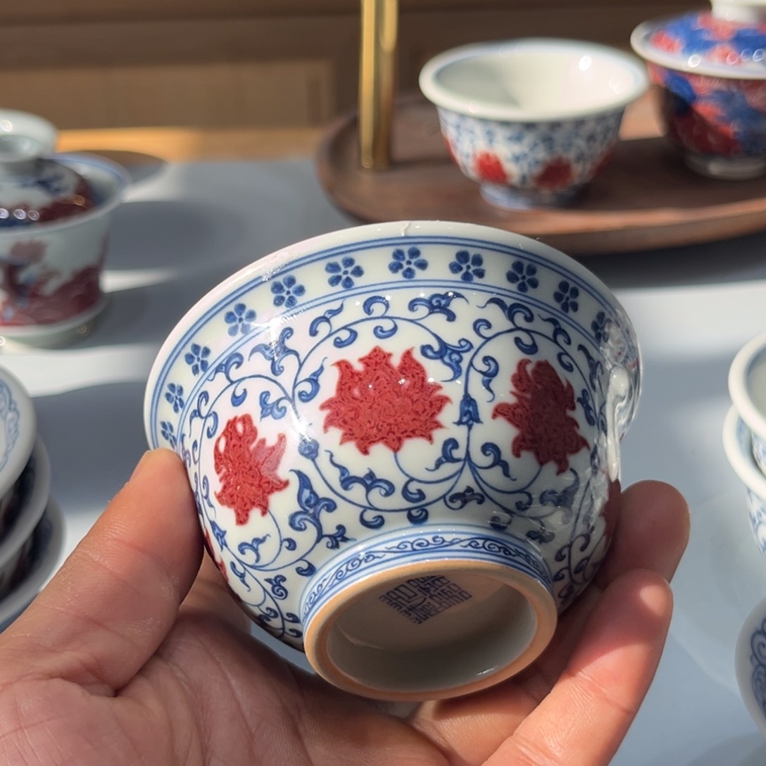 景德镇陶瓷艺术展在