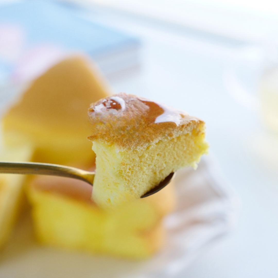 U盘发货3节电饭煲蛋糕制作视频课 私房家庭美食西点烘焙课