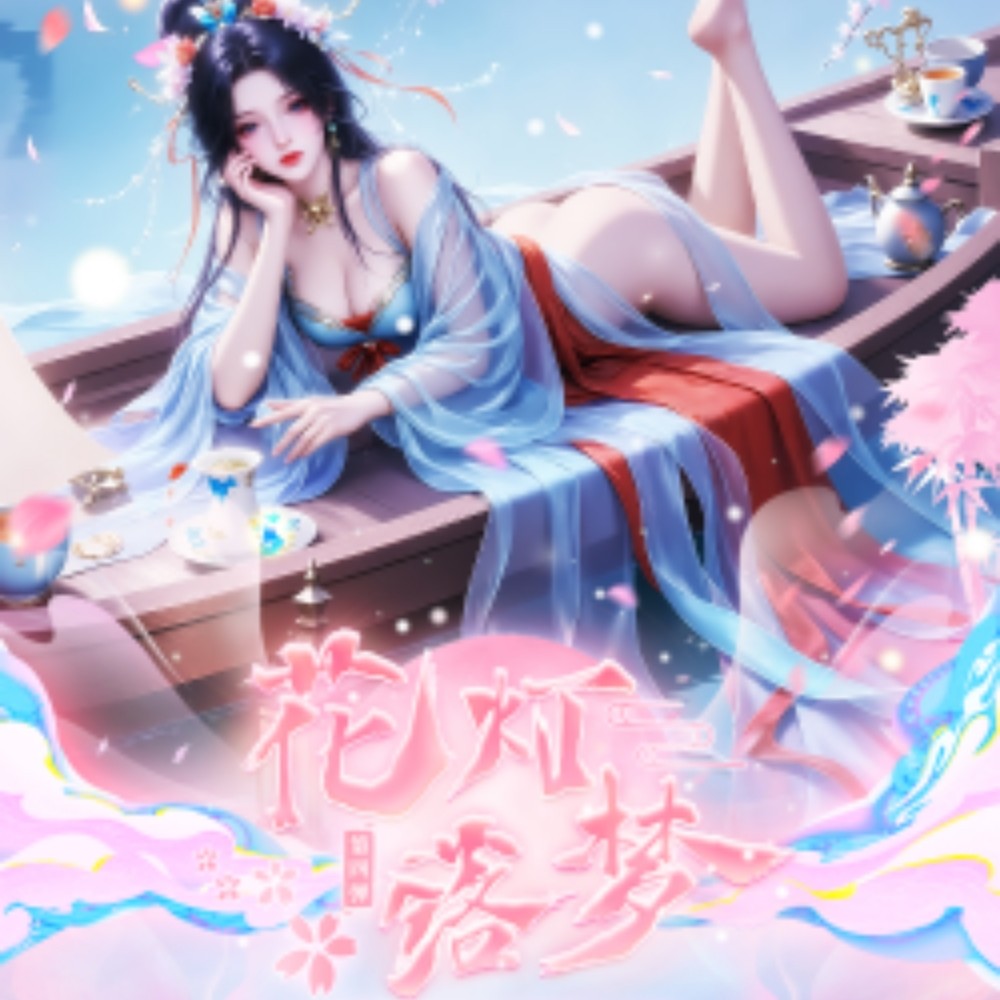 【叠叠】幻视四弹海贼王卡牌国卡二创周边动漫