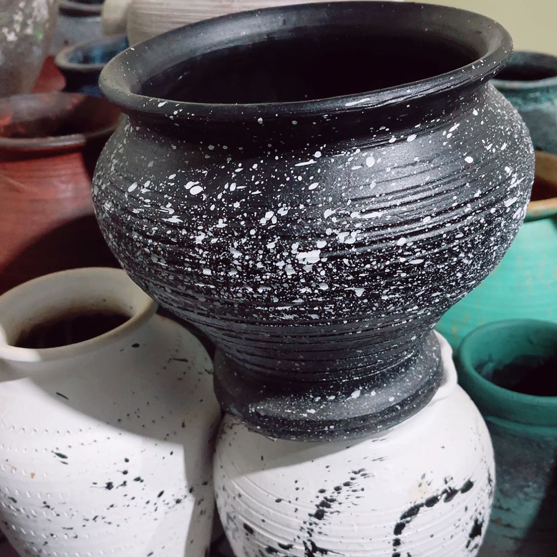 带孔口径20高度20微瑕