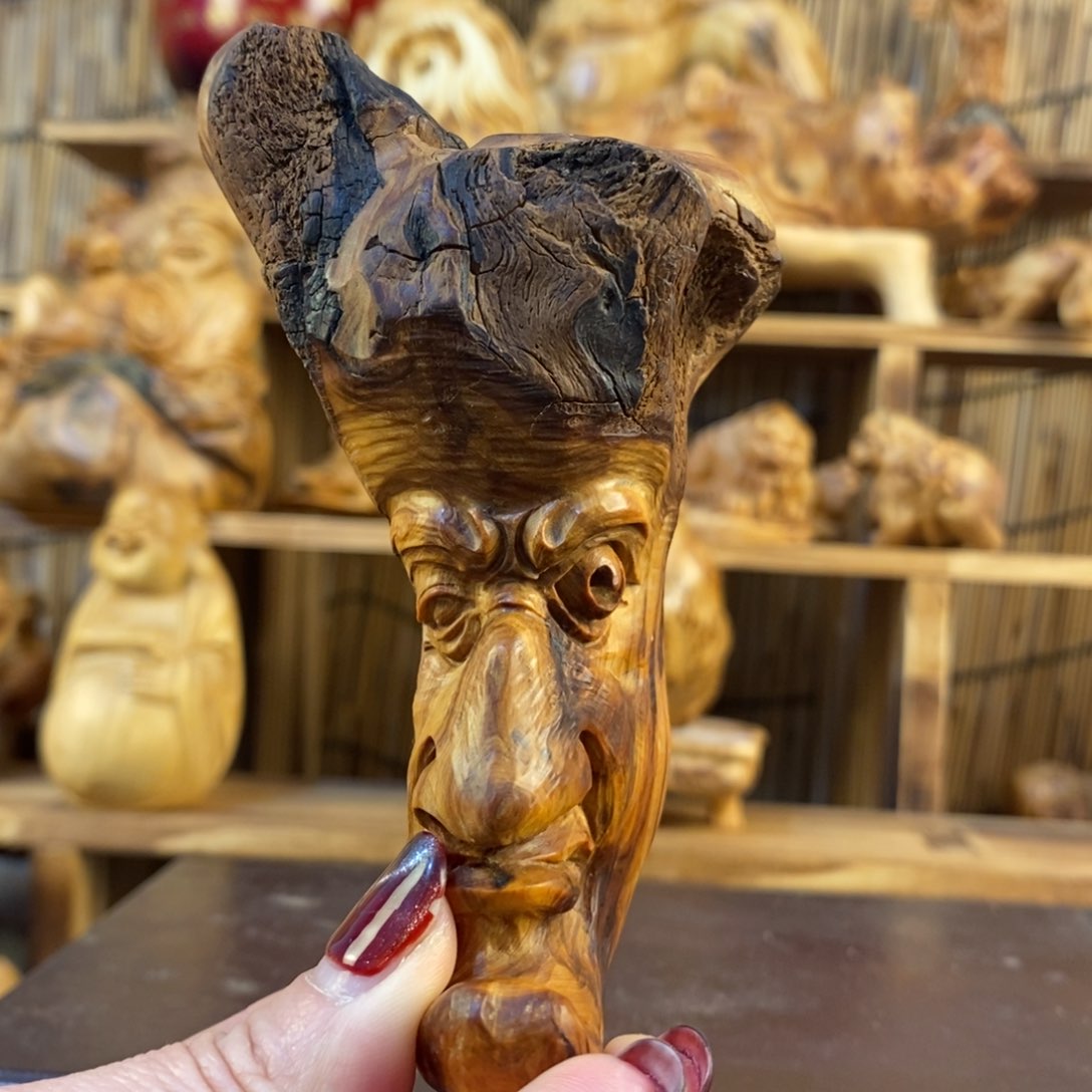 柏木（崖柏）太行崖柏