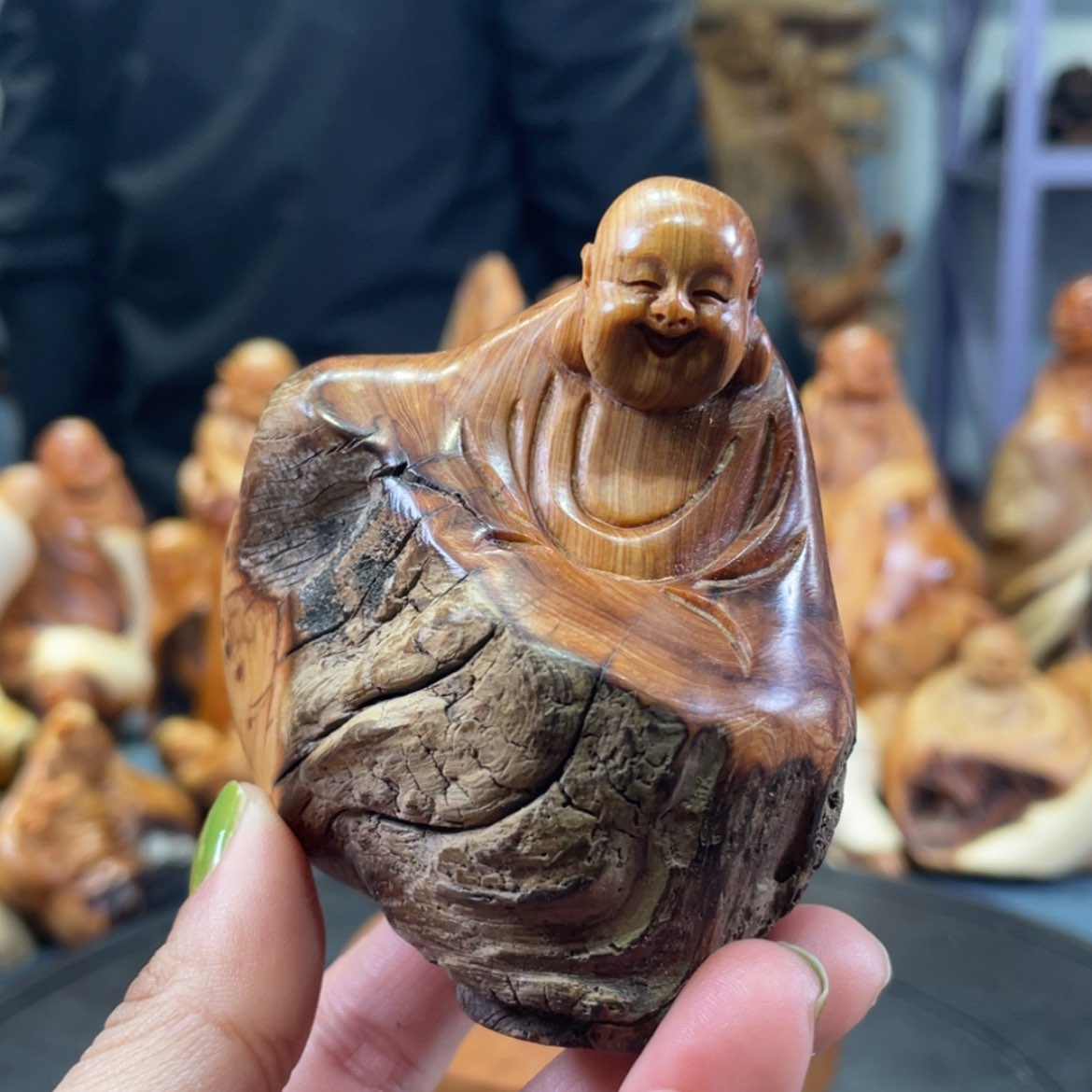 【闪购商品】柏木（崖柏）其他