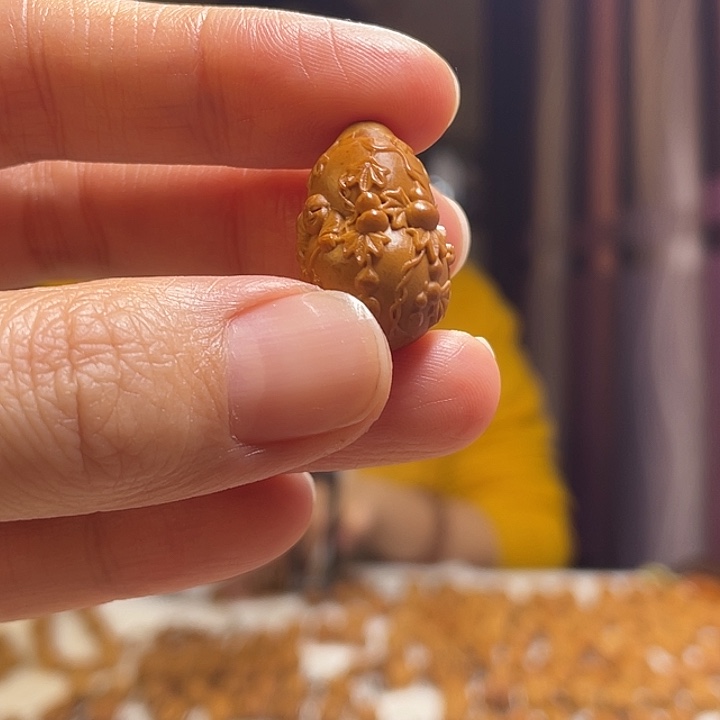 手串/手链橄榄核