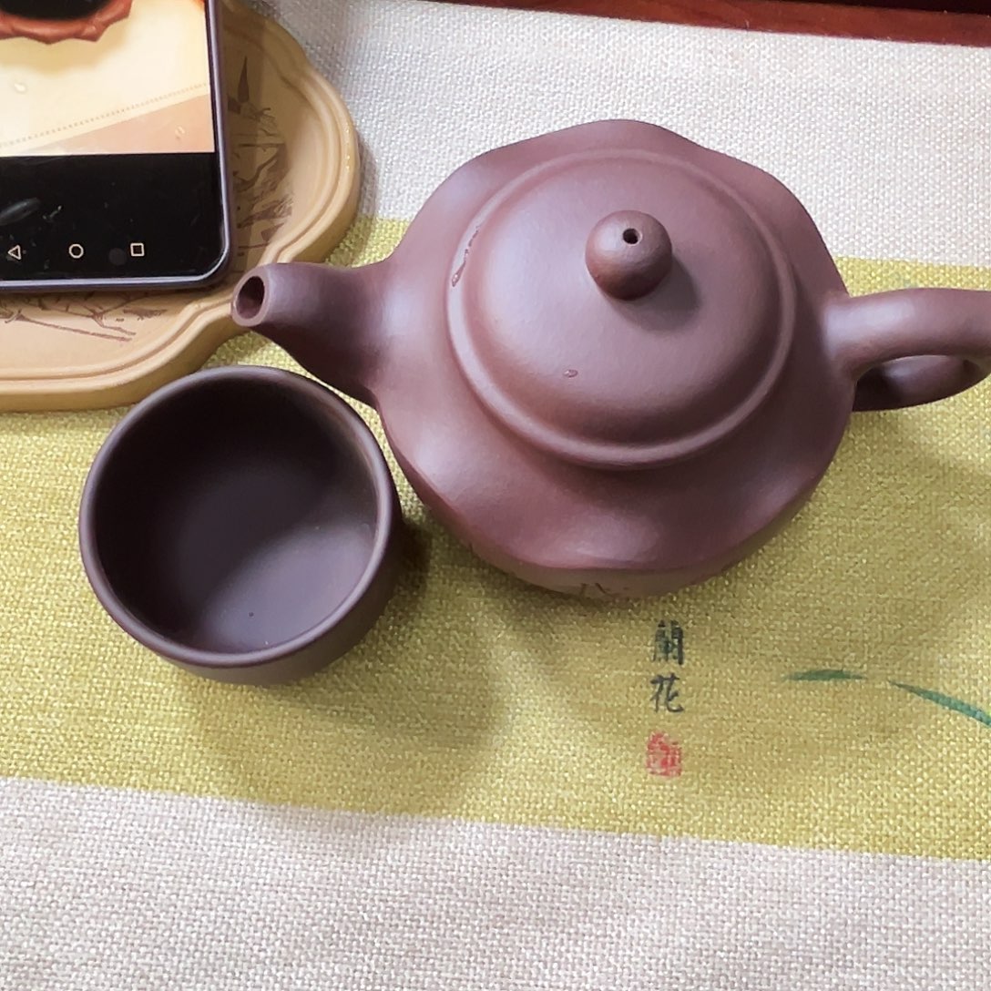 江***子紫砂茶壶紫砂壶泡茶