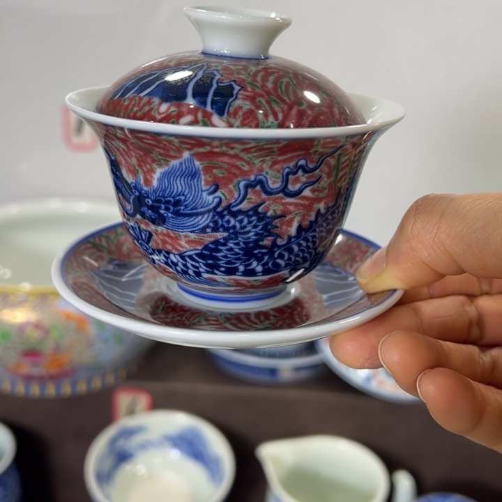 全场景德镇陶瓷景德镇陶瓷艺术展