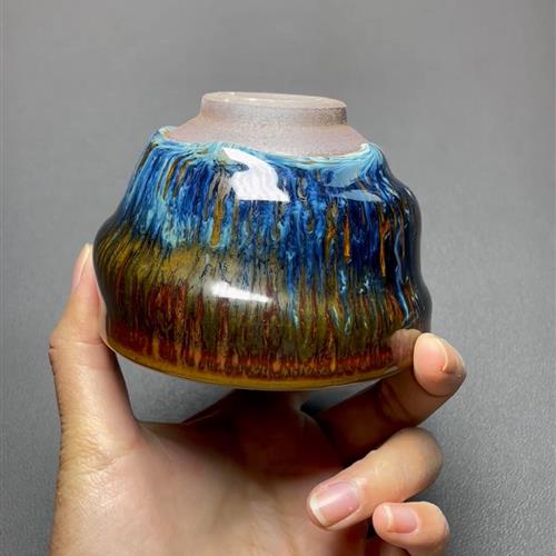 【闪购商品】茶盏-508............