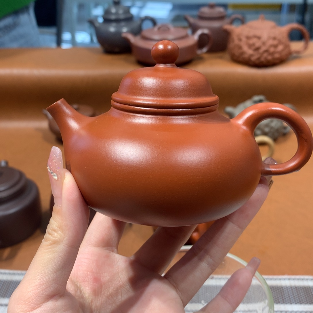 紫砂茶壶紫砂茶壶