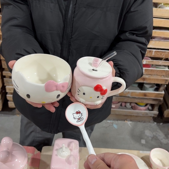 我们的目标是成为一个