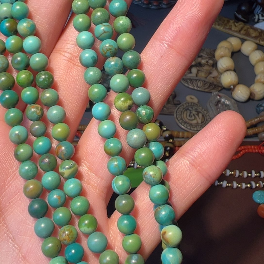 虎***猫吊坠（不含链）琉璃