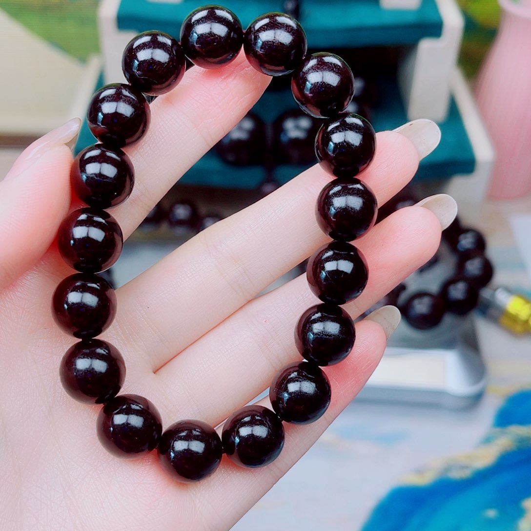 檀香紫檀（小叶紫檀）1.2带