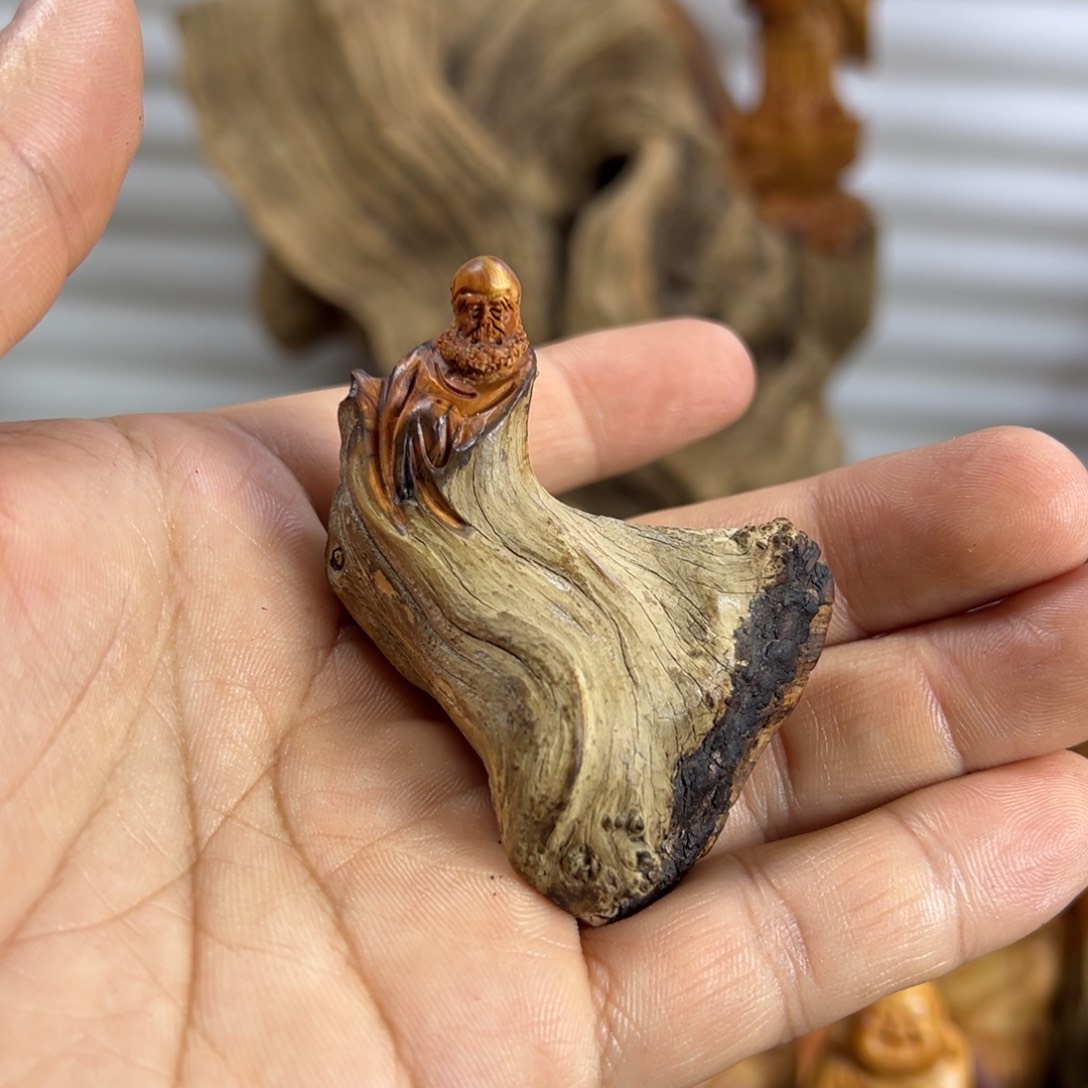 柏木（崖柏）喜欢的东西真的