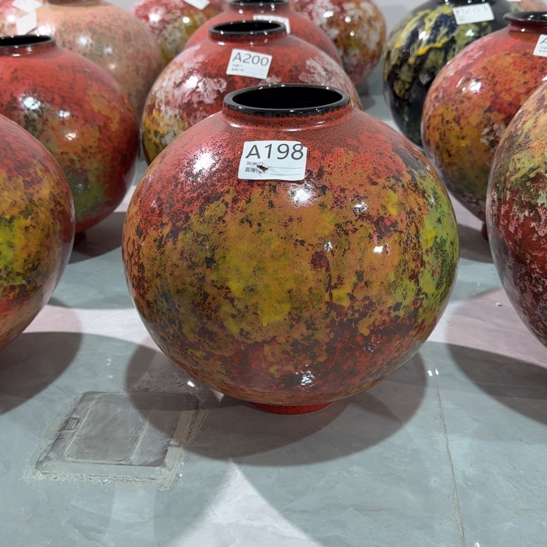 景德镇陶瓷艺术品